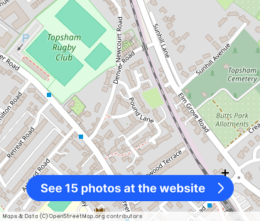 Nurseries Close, Topsham, Exeter, EX3 - Photo 1