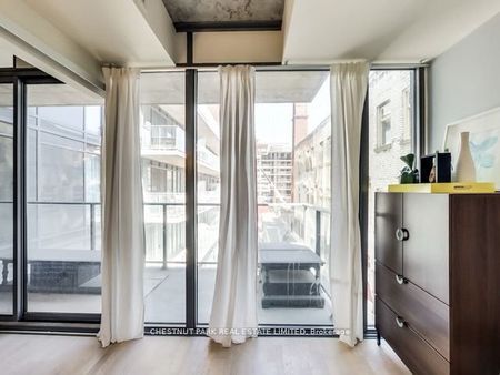 Six50 King West Lofts 650 , #309 - Photo 5