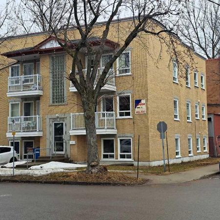 3 1/2 à louer, Québec , Hôpital Enfant-Jésus - Photo 4