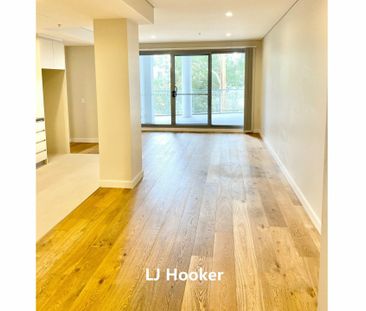 309/904 Pacific Highway, Gordon NSW, Belconnen - Photo 1