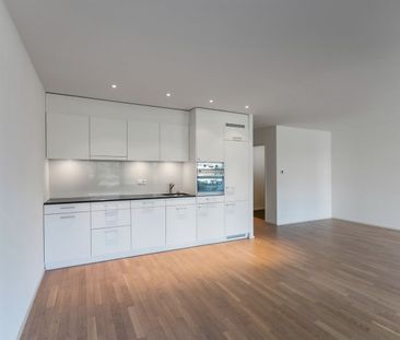 3.5 Zimmer, 86 m², 4. Stock - Foto 2