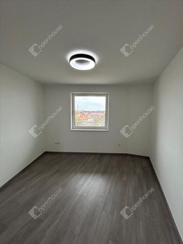 Kiadó új építésű lakás - Győr - Fotó 2