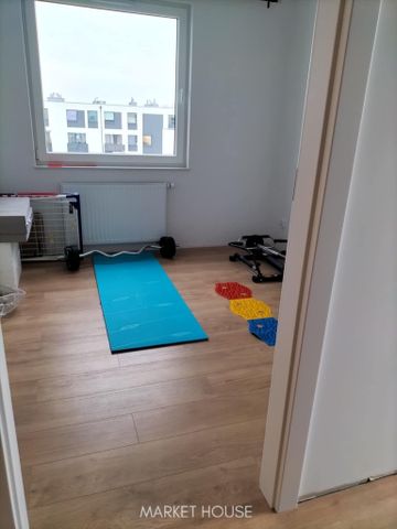 Polecamy na wynajem piękny i duży apartament - Фото 3