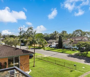 CHOICE OF TWO FURNISHED STUDIO APARTMENTS - INCLUDING ELECTRICITY A... - Photo 1