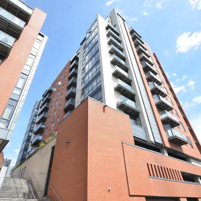 Apt 83, 42 Pilot Street, The Granary Building, - Photo 1