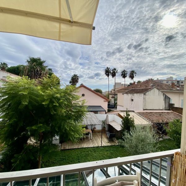 Appartement 4 Pièces 68 m² - Photo 1