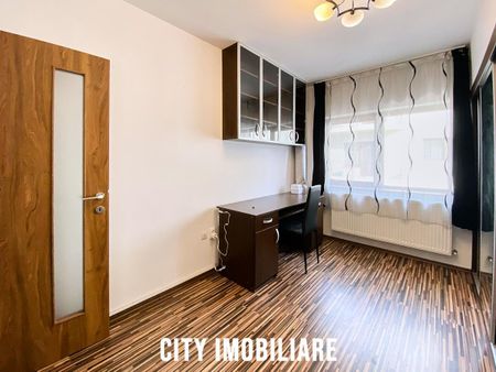 Apartament 2 camere, decomandat, bloc nou, parcare, Buna Ziua. de inchiriat - Fotografie 5