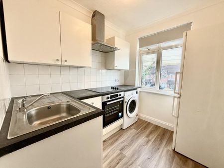 1 bedroom flat to rent - Photo 3