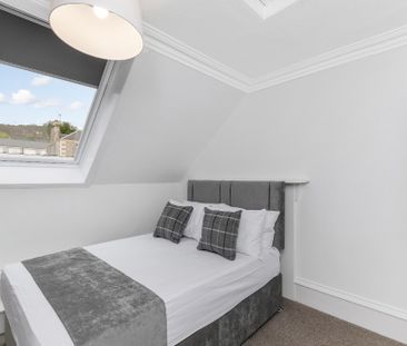 4 bedroom apartment to rent - Photo 6
