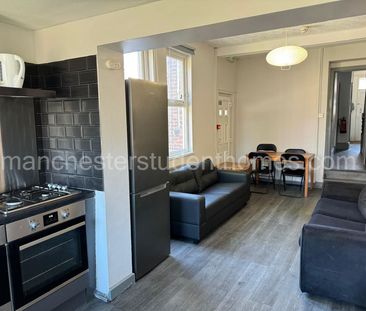 Booth Avenue, Manchester, M14 6RB - Photo 4