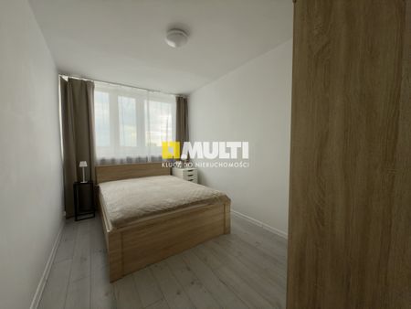 2pok. w sercu miasta al. Woj. Polskiego - Zdjęcie 5