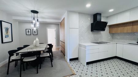 3 Bedroom Apartment with a view, Avenidas Novas, Lisboa - Photo 4