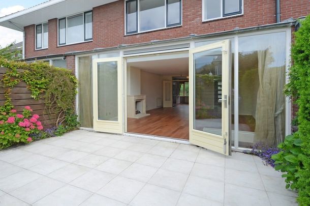 Huis te huur: Zandzeggelaan 179 2554 HM Den Haag - Photo 1