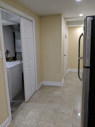 For Lease - 18 Junewood Crescent Unit# BSMT, Brampton, Ontario - Photo 1