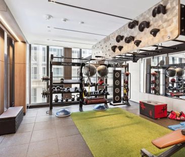 For Lease - 55 Mercer Street Unit# 2506, Toronto, Ontario - Photo 5