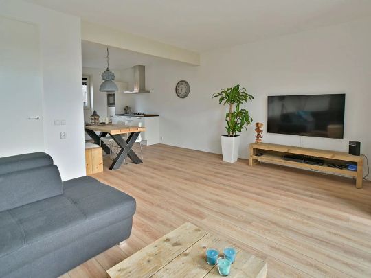 Balsemien 49, Leek - Maison mitoyenne à louer - Foto 1