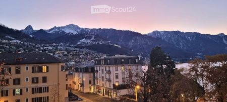 1.5 Zimmer, 40 m² - Photo 5