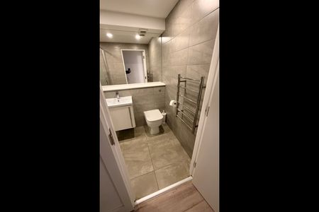 Studio Flat, Timberwharf Road, N16 - Photo 2