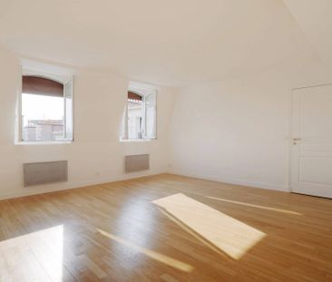 Location appartement, Paris 8ème (75008), 1 pièce, 46 m², ref 4401308 - Photo 5