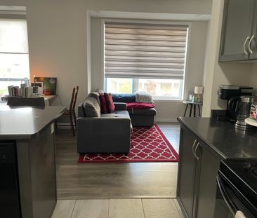 For Lease - 12 Adam Sellers Street, Markham, Ontario - Photo 1