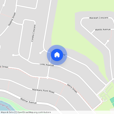 53 The Park Drive, Sanctuary Point