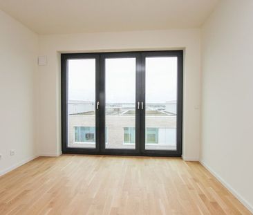 Ab März 2026: 3-Zimmer-Dachgeschosswohnung in Freiham - Foto 1