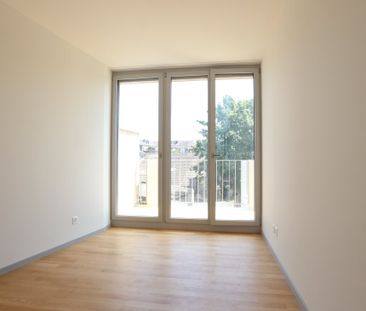 Attikawohnung Nähe Spalentor - Photo 4