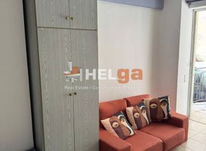 Studio/Γκαρσονιέρα για ενοικίαση - Πάτρα, - Photo 1