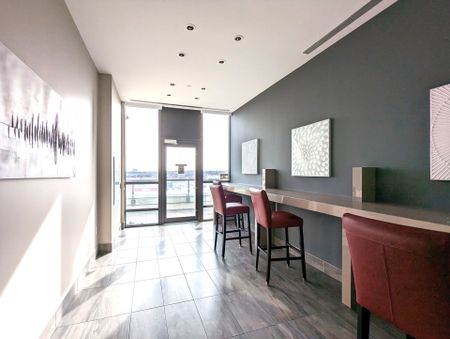 For Lease - 3975 Grand Park Drive Unit# 3605, Mississauga, Ontario - Photo 3