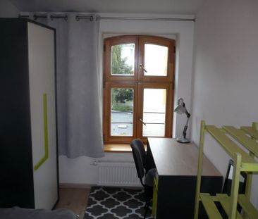 Pokój Toruń - Photo 5