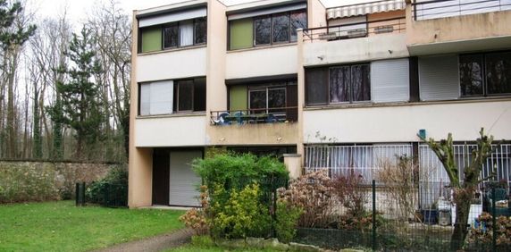 Location Appartement 1 pièce 11m² MASSY 91300 - Photo 2