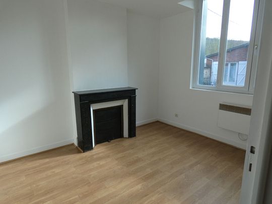 Location appartement 3 pièces, 60.00m², Pont-Saint-Pierre - Photo 1