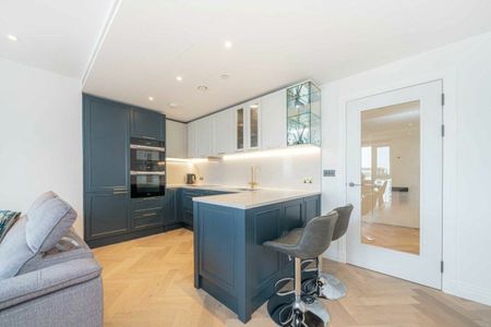 Bridgewater Avenue, Chelsea Creek, SW6 - Photo 4