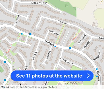 Derlwyn, Dunvant - Photo 1