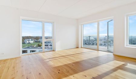 Kongefolden 20, 2. th. - Photo 2