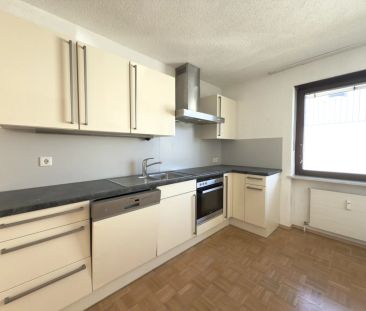 Lustenau - 2,5-Zimmer-Wohnung mit Südbalkon in ruhiger Lage - Photo 6