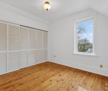 For Lease - 56 Grosvenor Avenue, Glebe - Ottawa East and Area, Ontario - Photo 5