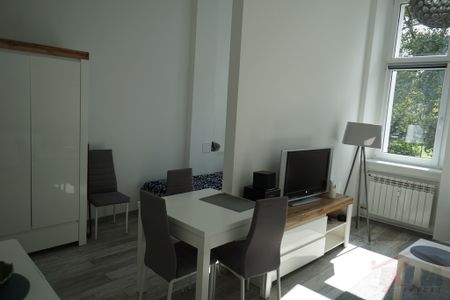 Mieszkanie do wynajęcia na Wałach Chrobrego (435234) - Zdjęcie 3