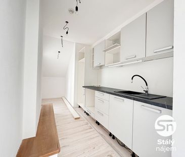 Pronájem bytu 3+1 119 m² - Photo 1