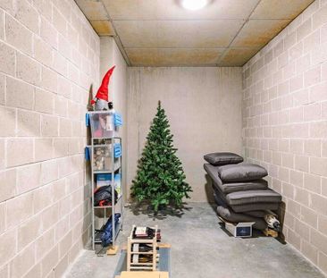 Appartement te huur in Zwijnaarde voor € 1.050 met 1 slaapkamer - Foto 3