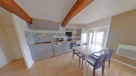 Appartement 2 Pièces 39 m² - Photo 3