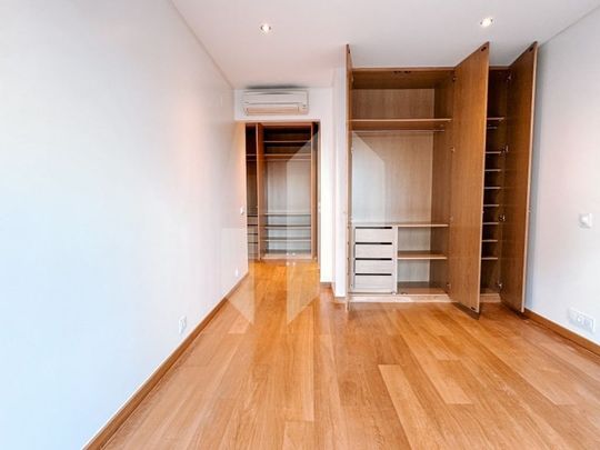 2 room luxury Flat for rent in Urbanizacao Jardins Cristo Rei (Moscavide), Loures, Lisbon - Photo 1