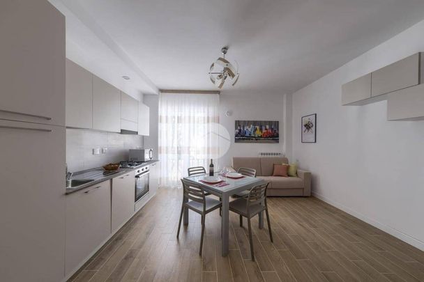 Bilocale via Forlanini 26, Novoli, Firenze - Photo 1