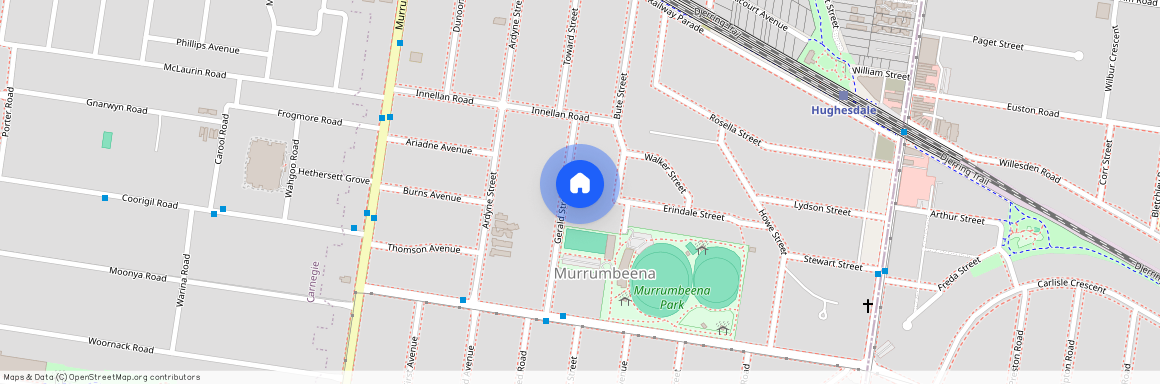 3/18 Gerald Street, Vic 3163, Murrumbeena