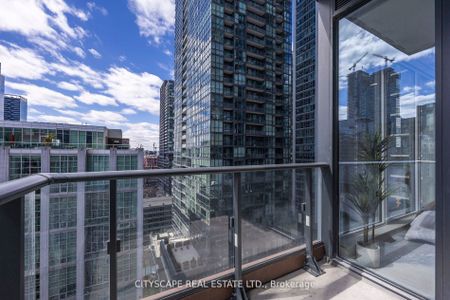 For Lease - 55 Mercer Street Unit# 1802, Toronto, Ontario - Photo 5