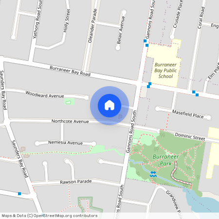 5/7 Northcote Avenue, NSW 2229, Caringbah South