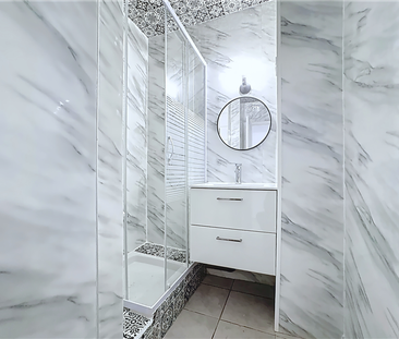 4 pièces - 67,68 m² - 2ème étage - Colocation non autorisée - Photo 3