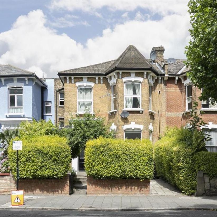 Fountayne Road, London, N16 - Photo 1