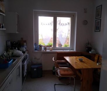 2 Raum Möblierte Wohnung - Photo 1