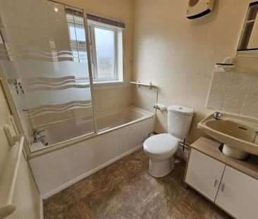 1 Bedroom Flat to Rent in Guilford Mews, Rothwell, Northants, NN14 - Photo 6